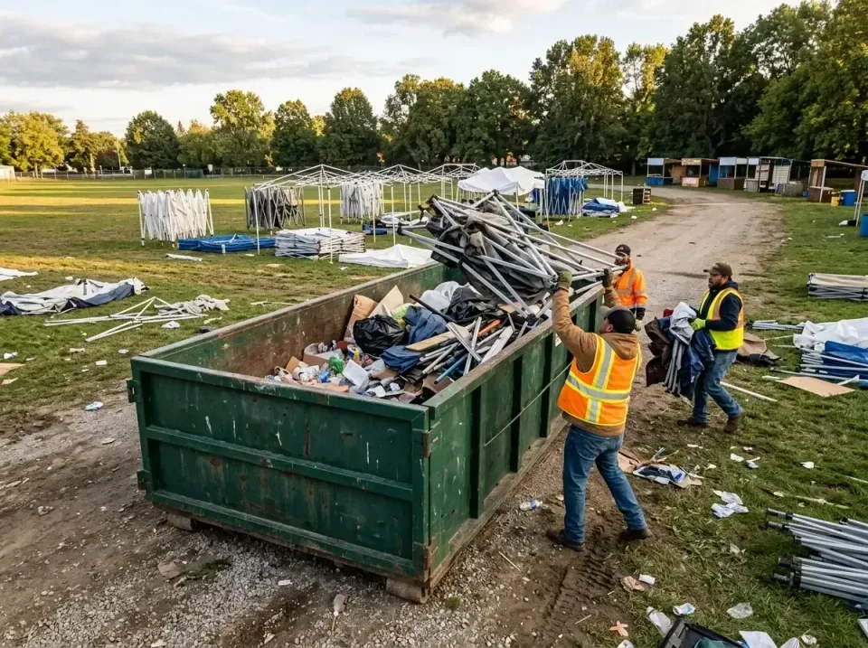temporary-event-waste-containe-016 — frequently asked questions, Roll-Off Dumpster Rental Services in Sonora, TX
